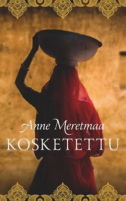 Meretmaa, Anne - Kosketettu, ebook