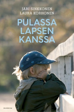 Korhonen, Laura - Pulassa lapsen kanssa, ebook