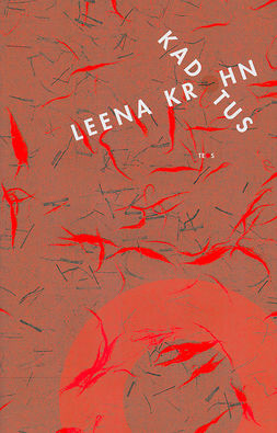 Krohn, Leena - Kadotus, ebook