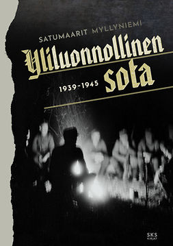 Myllyniemi, Satumaarit - Yliluonnollinen sota 1939-1945, e-kirja