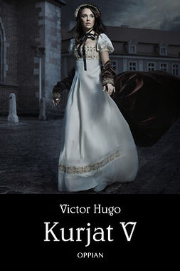 Hugo, Victor - Kurjat V, e-kirja