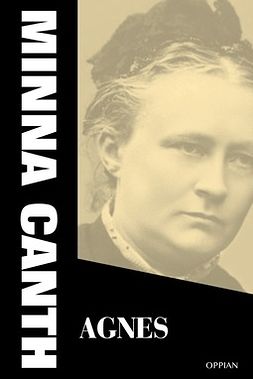 Canth, Minna - Agnes, ebook