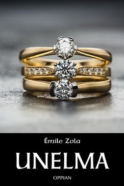 Zola, Émile - Unelma, ebook