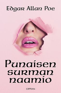 Poe, Edgar Allan - Punaisen surman naamio, ebook