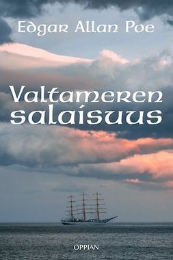 Poe, Edgar Allan - Valtameren salaisuus, ebook