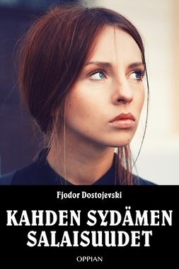 Dostojevski, Fjodor - Kahden sydämen salaisuudet, e-kirja