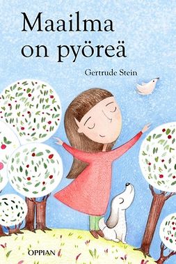 Stein, Gertrude - Maailma on pyöreä, ebook