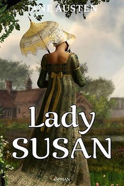 Austen, Jane - Lady Susan, e-kirja