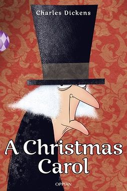 Dickens, Charles - A Christmas Carol, e-kirja