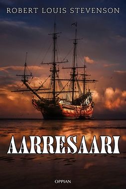 Stevenson, Robert Louis - Aarresaari, ebook