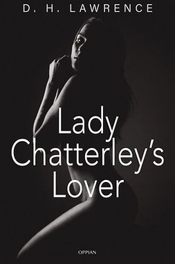 Lawrence, D. H. - Lady Chatterley’s Lover, ebook