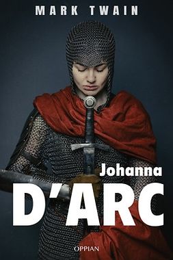 Twain, Mark - Johanna d'Arc, ebook