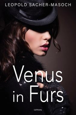 Sacher-Masoch, Leopold von - Venus in Furs, ebook