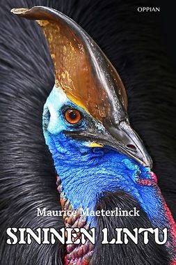 Maeterlinck, Maurice - Sininen lintu, e-kirja