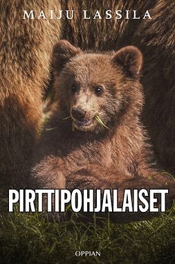 Lassila, Maiju - Pirttipohjalaiset, ebook