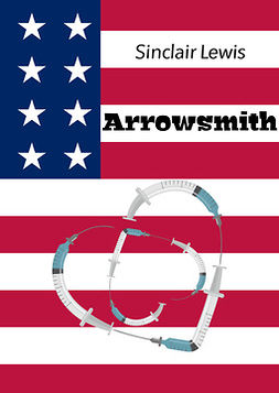 Lewis, Sinclair - Arrowsmith, ebook