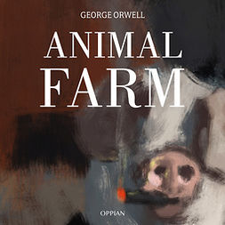 Orwell, George - Animal Farm, äänikirja