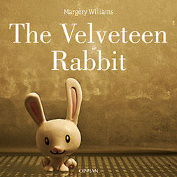 Williams, Margery - The Velveteen Rabbit, audiobook