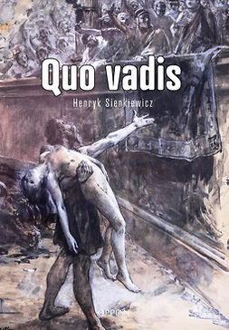 Sienkiewicz, Henryk - Quo vadis, ebook