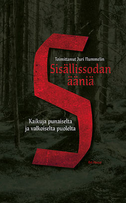 Nummelin, Juri - Sisällissodan ääniä, ebook