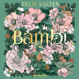Salten, Felix - Bambi, audiobook