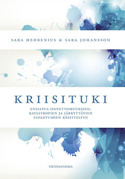 Hedrenius, Sara - Kriisituki, e-bok