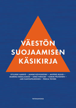 Aakko, Kyllikki - Väestön suojaamisen käsikirja, e-kirja