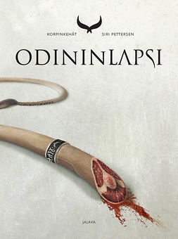 Pettersen, Siri - Odininlapsi, ebook