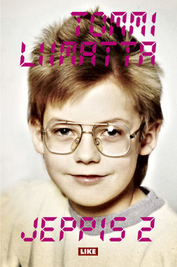 Liimatta, Tommi - Jeppis 2, ebook