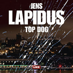 Lapidus, Jens - Top dog, e-kirja
