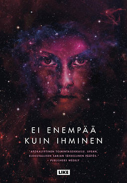 Neuvel, Sylvain - Ei enempää kuin ihminen: Themis-kansioiden kolmas kirja, ebook
