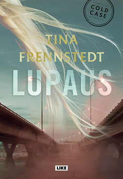 Frennstedt, Tina - Lupaus, e-kirja