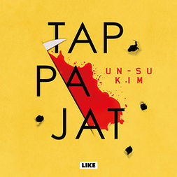 Kim, Un-su - Tappajat, audiobook