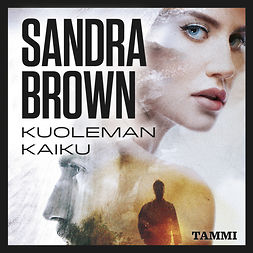 Brown, Sandra - Kuoleman kaiku, audiobook