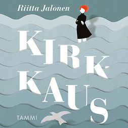 Jalonen, Riitta - Kirkkaus, äänikirja