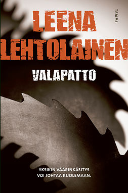 Lehtolainen, Leena - Valapatto, ebook