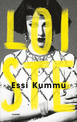 Kummu, Essi - Loiste, ebook