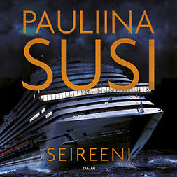 Susi, Pauliina - Seireeni, äänikirja
