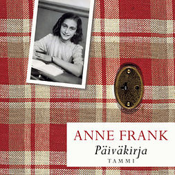 Frank, Anne - Päiväkirja, äänikirja