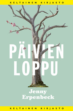 Erpenbeck, Jenny - Päivien loppu, ebook