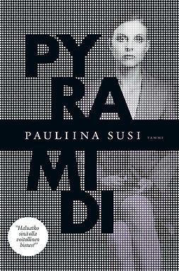 Susi, Pauliina - Pyramidi, ebook