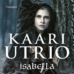 Utrio, Kaari - Isabella, audiobook