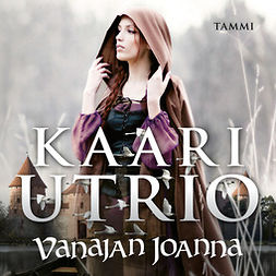 Utrio, Kaari - Vanajan Joanna, audiobook