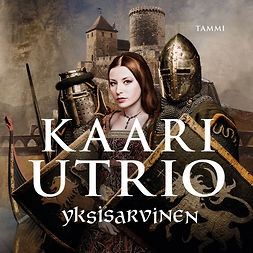 Utrio, Kaari - Yksisarvinen, audiobook