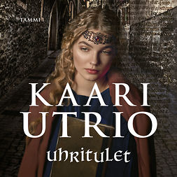 Utrio, Kaari - Uhritulet, audiobook