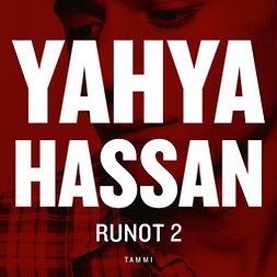 Hassan, Yahya - Runot 2, äänikirja