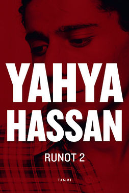 Hassan, Yahya - Runot 2, e-kirja