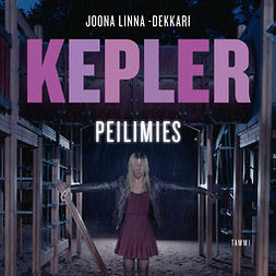 Kepler, Lars - Peilimies, audiobook