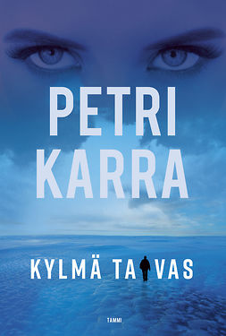 Karra, Petri - Kylmä taivas, e-kirja