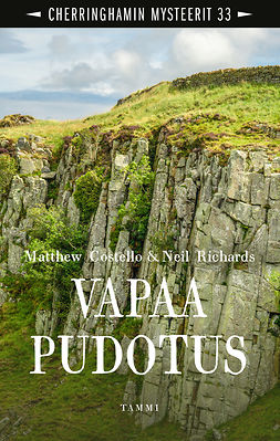 Costello, Matthew - Vapaa pudotus: Cherringhamin mysteerit 33, ebook